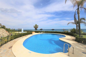 Apartment ANNETTE, Estepona